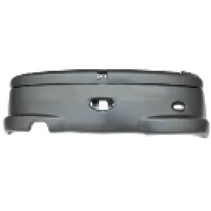 Peugeot 206 Rear Bumper OEM 7410L5