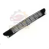 Peugeot 307 Front Bumper Grille Lower Center Grille for Front bar Ventilation Grille OEM 7414W6