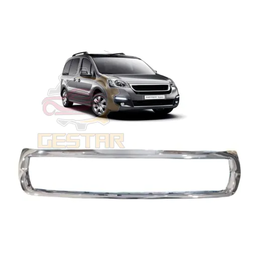 GRILLE Stripe MOULDING for PARTNER 2015-2018 OEM 9810964880/9810964777/9810964877