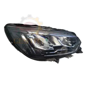 PEUGEOT 208 LED Headlight Headlamp Left and Right 9833036080 9833036280