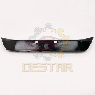 Peugeot 508 Front LICENSE PLATE Bumper Plate Board 98091502XT