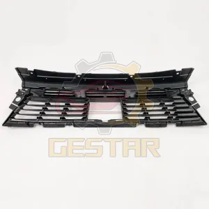 Peugeot 3008 4008 front lower center air intake bumper grille for front bar cover 9816991577
