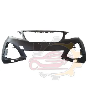FRONT BUMPER for PEUGEOT 3008(4008) 2017 OEM:9815053677