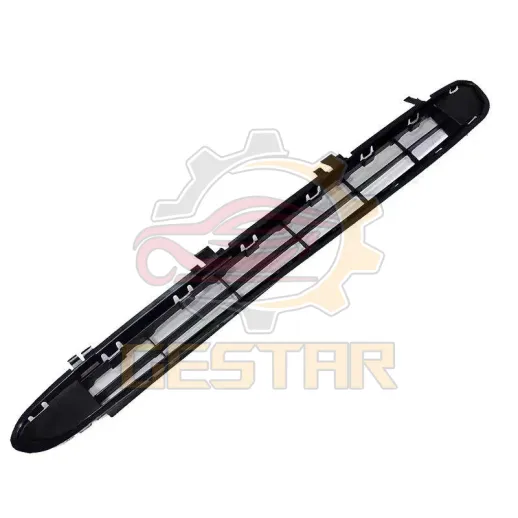 Auto Parts for Peugeot 508 with Low Front Bumper Undergrille GRILLE COMPLETE OEM 96706230XT