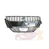 PEUGEOT 208 2019 - 2023 FRONT MAIN TOP GRILLE NEW 0E 9823210080