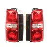 Rear Left+Right Tail Light LED Tail Lamp Right and Left for Peugeot Expert 9808243180 9808243080