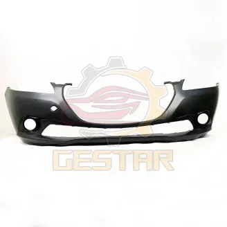 Peugeot 301 Auto Front Bumper Cover Plate for 301 Car Front Bumper protection OEM 1610569180