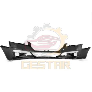 Peugeot 508 Auto Front Bumper Cover Plate for 508 Car 2015 Front Bumper Cover 1612854180
