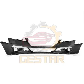 Peugeot 508 Auto Front Bumper Cover Plate for 508 Car 2015 Front Bumper Cover 1612854180