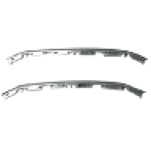 PEUGEOT 301 Auto Car Grille Moulding GRILLE STRIPE CHROMED OEM 1610569680