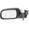 Peugeot 307 2001-2005 rearview mirror DOOR MIRROR LH and RH OEM 8049AT/8049AC