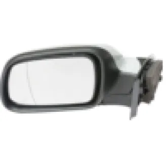 Peugeot 307 2001-2005 rearview mirror DOOR MIRROR LH and RH OEM 8049AT/8049AC