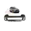 Front Bumper for PARTNER 2015-2018 OEM 9810923377/1613563580/9810923580