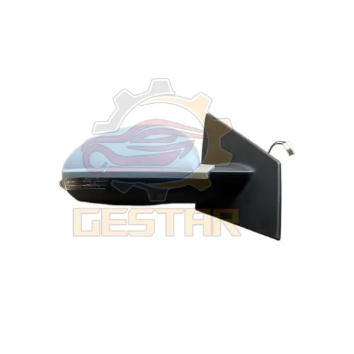 Chery Tiggo 4 auto body parts Right RearView Mirror Assembly OE 601000439AADQJ