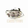 Chery Jetour Head Lights Head Lamps for All Chery Cars Tiggo/Arrizo/QQ/A1/A3/A5/Fulwin2/Jetour/X1