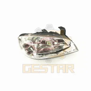 Chery Jetour Head Lights Head Lamps for All Chery Cars Tiggo/Arrizo/QQ/A1/A3/A5/Fulwin2/Jetour/X1