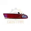 Left Rear Reverse Light and Retro Reflector Assembly for Chery Exeed OEM 605000393AA