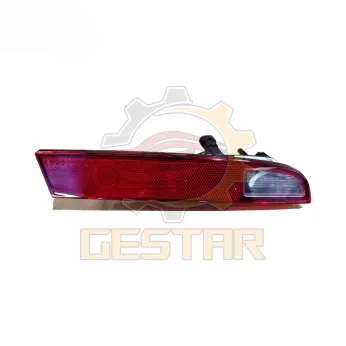 Left Rear Reverse Light and Retro Reflector Assembly for Chery Exeed OEM 605000393AA