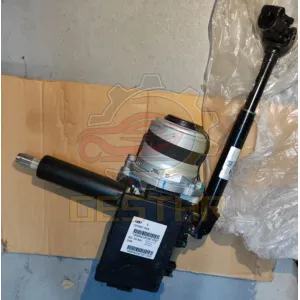 Electrical Steering Column and Middle Shaft for TIGGO 8 Chery Auto Parts Chery Steering System OEM 201000113AA