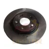 Original Quality Brake Disc for Omoda C5 before 204000081AA After J69-3502075
