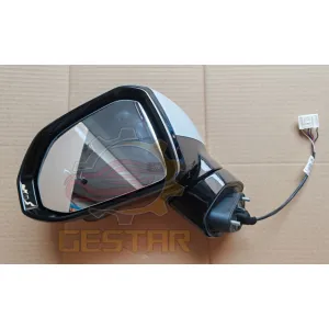Outer Rearview Mirror Left Right for Chery Jetour Dashing Original New Jetour Auto Parts Chery Auto Parts OEM F16-8202010CA