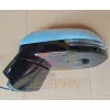 Outer Rearview Mirror Left Right for Chery Jetour Dashing Original New Jetour Auto Parts Chery Auto Parts OEM F16-8202010CA