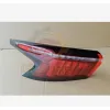 Chery OMODA 5 Tail Lamp Taillight Fixed Part for Left and Right OEM 605000723AA 605000524AA