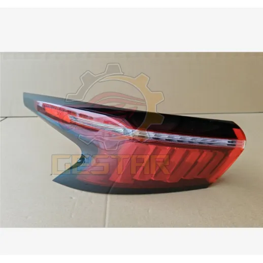 Chery OMODA 5 Tail Lamp Taillight Fixed Part for Left and Right OEM 605000723AA 605000524AA