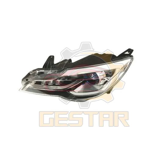 Chery Jetour Head Lights Head Lamps for All Chery Cars Tiggo/Arrizo/QQ/A1/A3/A5/Fulwin2/Jetour/X1