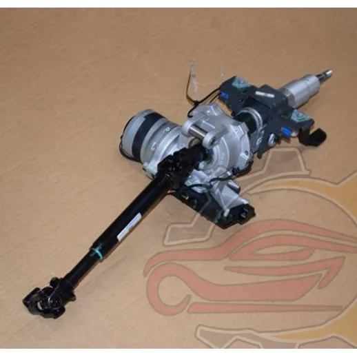 Electrical Steering Column and Middle Shaft for TIGGO 8 Chery Auto Parts Chery Steering System OEM 201000113AA