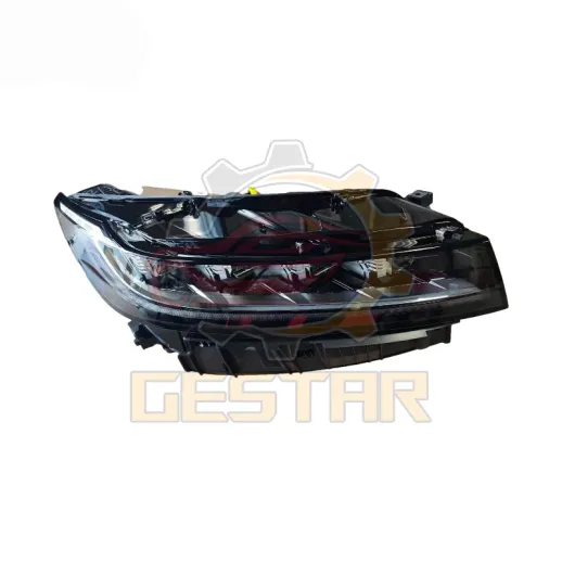 Right Headlight Lamp Assembly for Chery Exeed OEM 605000608AA