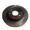 Original Quality Brake Disc for Omoda C5 before 204000081AA After J69-3502075