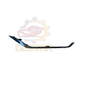 Front Bumper Left Front Center Position Lamp Trim Strip Car Modification Bracket for BYD SING PLUS From Factory SA3HK-2803133