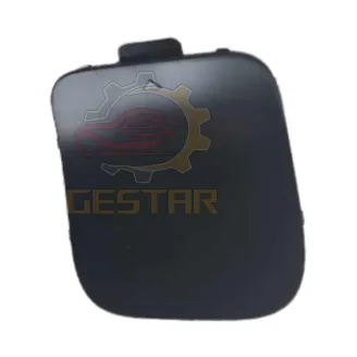 Front Bumper Left Front Center Position Lamp Trim Strip Car Modification Bracket for BYD SING PLUS From Factory SA3HK-2803133