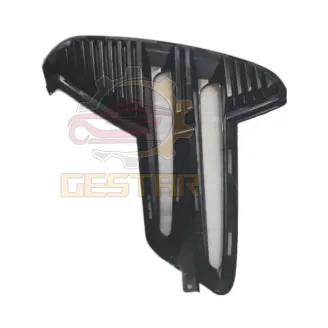 Front Bumper Left air Curtain Decorative Panel Car Modification Bracket for BYD SING PLUS From Factory Store SA3HK-2803113