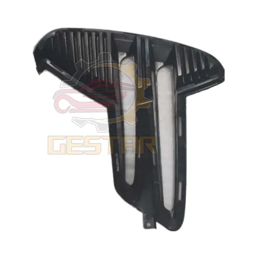 Front Bumper Left air Curtain Decorative Panel Car Modification Bracket for BYD SING PLUS From Factory Store SA3HK-2803113