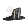 Front Bumper Left air Curtain Decorative Panel Car Modification Bracket for BYD SING PLUS From Factory Store SA3HK-2803113