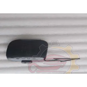 Front Bumper Left Front Center Position Lamp Trim Strip Car Modification Bracket for BYD SING PLUS From Factory SA3HK-2803133