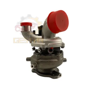 BYD Song PLUS DM-I and Tang II DM-I Automotive Engine System Turbocharger OEM 476ZQC-1118020