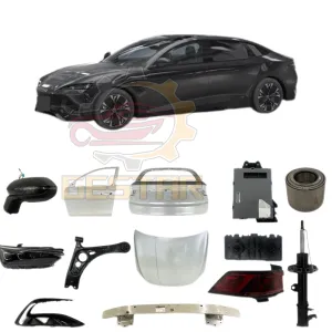 For BYD Seal Automobile Body Panel System Accessories Parts Reversing Camera OE NO.EKEB-3776450A