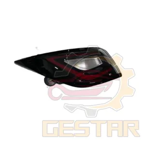 OEM LED Tail Light Clear Lens Rear Tail Lamp for BYD Dolphin OEM EM2E-4133010