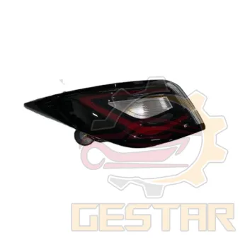 OEM LED Tail Light Clear Lens Rear Tail Lamp for BYD Dolphin OEM EM2E-4133010