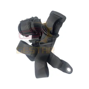 Hot Sell BYD SEAL Auto Spare Parts Ergonomic Car Seat Belt OEM EKEA-5811020