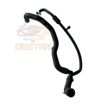 BYD Seagull Automotive Cooling System Accessories Cooling Tube Assembly of Auto OEM EQEA-1303130