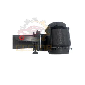 Hot Sell BYD SEAL Auto Spare Parts Ergonomic Car Seat Belt OEM EKEA-5811020