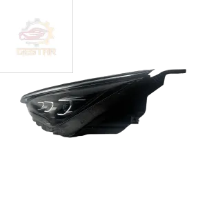 Original Factory LED Headlights Lamp for BYD Tang II White Auto Parts Perfect Lighting OEM ST-4121010