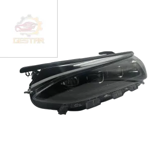 Original Factory LED Headlights Lamp for BYD Tang II White Auto Parts Perfect Lighting OEM ST-4121010