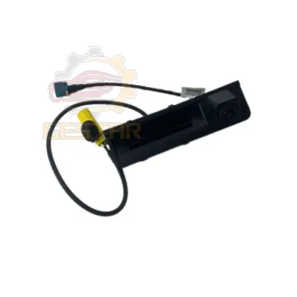 BYD Tang Auto Body System Accessories Luggage Trunk Switch with Camera OEM ST-3797300A