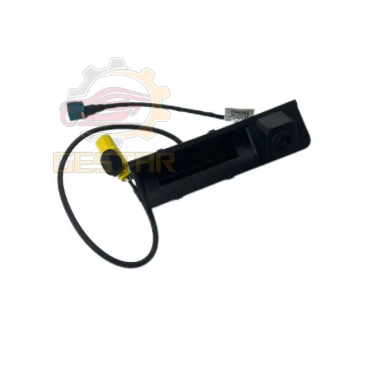 BYD Tang Auto Body System Accessories Luggage Trunk Switch with Camera OEM ST-3797300A