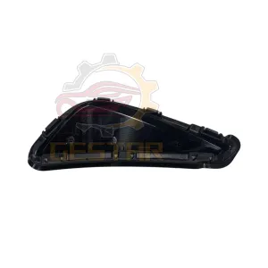 Dolphin Front Bumper Left Right Side Grille Trim Panel for Byd Dolphin EM2E-2803122C